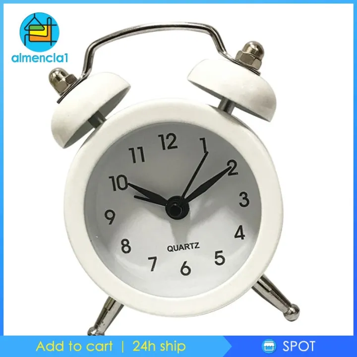 %5B%F0%9F%86%95ALM1-10--%5D%20Battery%20Powered%20Quartz%20Alarm%20Clock,%20Loud%20Twin%20Bell,%20Bedside%20Clocks%20White%20-%20Image%205