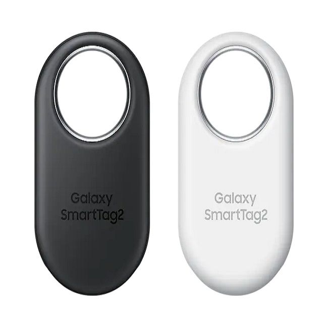 Samsung%20Galaxy%20SmartTag2%20Bluetooth%20Tracker%201%20Pack%20with%20IP67%20Water%20Resistance%20500%20Day%20Battery%20NFC%20and%20Compass%20View%20-%20Image%202