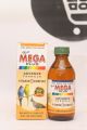 Mega Plus - Vitamin B Com.plex - 120ml. 