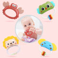 Baby Musical Baby Crib Mobile with Hanging Rotation Toys Baby Remote Control Cot Mobile Music Box Rotating Animals Rattles Ceiling Star Projection Nursery Toys Musical Bed Bell Multi-Function toy For Babies Boy Girl 0-24 Months Newborn Sleep With Melodies. 