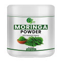 Moringa Leaf Powder Organic Super Food. 