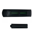 Remote Control N2QAYB000980 Replacement for DVD Player HDD Recorder N2QAYB000611 N2QAYB000755. 