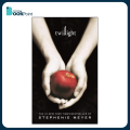 Twilight Series Book Collection by Stephenie Meyer | Twilight | New Moon | Eclipse | Breaking Dawn | Midnight Sun | The Short Second Life of Bree Tanner | The Twilight Saga (5 book series + 1 Novella ) | Bookpoint.store. 