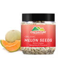 Melon Seeds. 