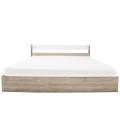 Habitt - Jack King Sized Bed - Double Bed - Free installation. 