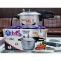 MS Pressure Cooker (9 Liter). 