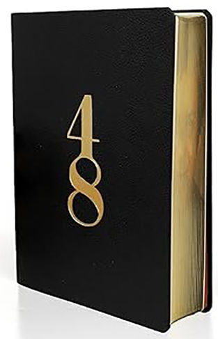 Liberty Books - The 48 Laws Of Power - 9780593512296