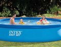 Intex Swimming Pool / swimming pools for kids/INFLATABLE POOL SIZE (6FT-8FT-10FT-12FT). 