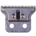 Professional Hair Clipper Electric Hair Trimmer Blade Stainless Steel Replacement Knife Head For AOKE AK-6188 Blade Only. 
