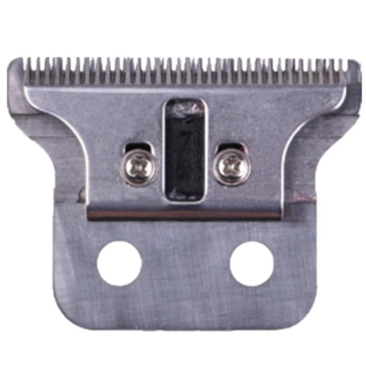Professional Hair Clipper Electric Hair Trimmer Blade Stainless Steel Replacement Knife Head For AOKE AK-6188 Blade Only