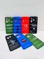 Infinix Hot 40i Back Cover Luxury 6D Plating Soft Case - MAG Safe Design - Infinix Hot 40i Back Cover. 
