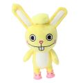 HTF Happy Tree Friends happy tree friends Soldier Flippy Doll Plush Toys Wholesale. 
