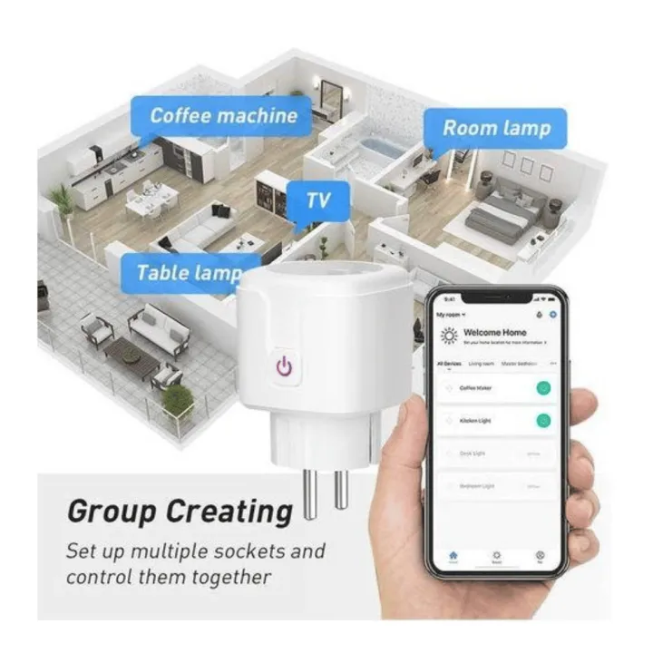 Tuya%20WiFi%20Smart%20Socket%20EU%20Plug%2016A/20A%20with%20Power%20Monitoring,%20Voice%20Control,%20and%20Remote%20Access%20via%20Smart%20Life%20App%20%E2%80%93%20Works%20with%20Alexa,%20Google%20Assistant,%20Yandex%20Alice%20%E2%80%93%20Heavy%20Duty%20Smart%20Plug%20for%20Home%20Automation,%20Energy%20Monitoring,%20and%20Timer%20Functions%20-%20Image%203