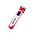 Geepas Rechargeable Trimmer for Men - GTR8170N. 