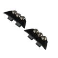 Glory Bracelet 9 Watches Beaded Honor9 Intelligent Hand Band Strap Connector Diy Accessories Head Grains. 