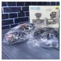Dash Camera DVR Front and Rear 4k : BLACK BOX TRAFFIC RECORDER DVR Super HD 1296P. 