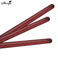 monja Nail Art Wood Angle Top Gradient Gradual Color Blooming Image Design Drawing Painting Brush Pen Manicure Tools. 