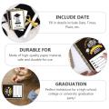 20Pcs Graduation Season Cards Greeting Invitation Cards Graduation Party Cards. 