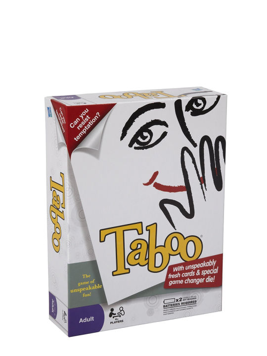 Taboo%20Board%20Game%20%E2%80%93%20The%20Game%20of%20Unspeakable%20Fun%20with%20Buzzer%20Sound,%20Easy-to-Learn%20Rules,%20Timer%20&%20Cards%20%E2%80%93%20Classic%20Party%20Game%20for%20Family%20&%20Friends,%204%20Players,%20Ages%2013+%20%E2%80%93%20Includes%20Box%20Packing,%20Cards,%20Dice,%20Sand%20Timer%20&%20Accessories%20%E2%80%93%20Multi%20Color%20Edition%20-%20Image%203