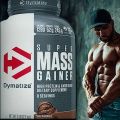 Super Mass Gainer | Super mass grainer | Order Dymatize Super Mass Gainer Today and Start Building Muscle | Weight Gainer. 