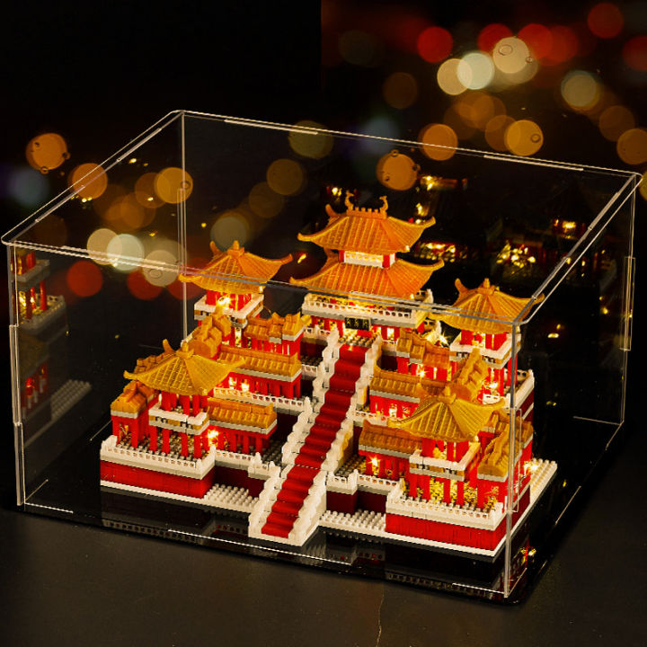 Compatible%20with%20Lego%20bricks,%20Afang%20Palace,%20children's%20toys,%20intellectual%20development,%20adult%20high%20difficulty,%2010,000%20pieces%20of%20giant%20type%20-%20Image%204