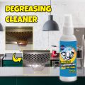 Magic Degreaser And Cleaner Spray Multi-Purpose  Kitchen Grease Cleaner 【100ML】. 