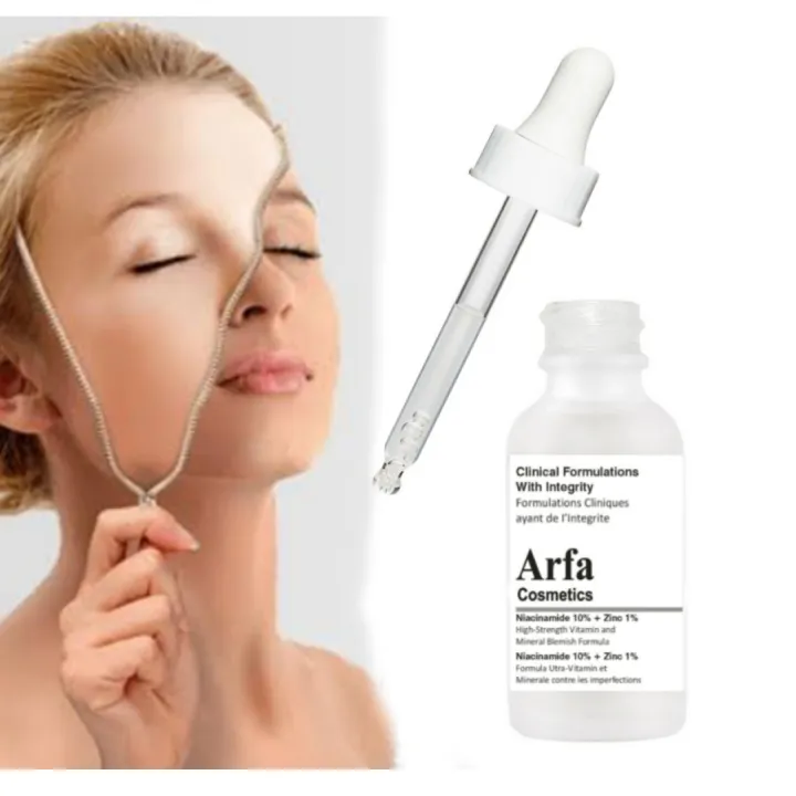 Arfa%20cosmetics%20Niacinamide%2010%25%20+%20Zinc%201%25%20Radiance%20Boost%20Serum%20Formula%20for%20Clear%20and%20Glowing%20Skin%20serum%20-%20Image%202