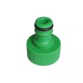Hose Quick Connectors 25mm internal thread Garden Water Tap Irrigation Drip Fittings Accessories Hot sale. 