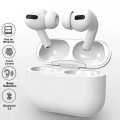 TWS i12 White S109 & i12 Black & New i7s White Airpods_ with Super Sound & High Quality Touch Sensors True Stereo Headphones with Built in Mic 10m Transmission Bluetooth Wireless Earbuds , Charging Case Sport Headset for all Bluetooth Smart devices.. 