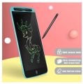 Drawing board for kids reusable LCD writing tablets sketch board drawing tablet Electronic writing tablet magic writing board Pad For Learning Electronic Slate writer, Doodle & Scribble Boards, Erasable Notebook for Early Children. 