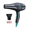 Hair Dryer Women - Professional Protect Hair Dryer Men - Dryer Machine Hair for Men & Women - Hot And Cool Hair Dryer Machine - Black || SILVER FOX ECOM. 