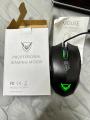 Gaming Mouse PICTEK PC099A professional gaming mouse rgb , 3200 dpi 6D mouse ergonomic mouse. 
