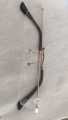 +1.0 +1.25+1.5 +1.75+2.0 +2.5 +3.0 Reading Spectacle Nazdeek ka Chashma Ainak Anak Light Weight White Stylish. 