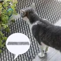 Anti Climb Strip Scarer Fence Planter Protection Cat Deterrent Mat. 