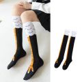 Chicken Paws Feet Socks Women Over The Knee Long Socks Funny Cartoon Cotton Chicken Leg Claw Ladies 3D Print Thigh High Socks. 