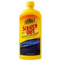 Formula Scratch Out (Removes The Toughest Paint Problems From All Finishes.). 
