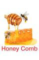 Honey Comb - 1Kg. 