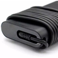Dell Round 130W Slim Pin Laptop Charger 100% Orignal And Branded ( Without Cable ) .By Max Shop.. 