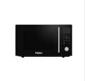 HAIER MICROWAVE OVEN HMW-28100DG PAK (BLACK). 