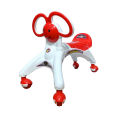 Baby dreams Riding & Rotating Big Bunny walker ride on For kids. 