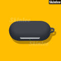 Phone Case Huawei Freebuds SE Cases Soft Macaron Liquid Rubber Protective Wireless Earphone Smooth Anti-skidding Back Cover for Huawei Freebuds SE Cover Housing Thin Headset Box. 