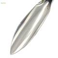 Leaf Hand Garden Trowel Tool Planting Accessories Garden Planting Tools for Transplanting Vegetables Aerating. 