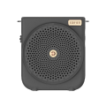 EDIFIER MF3 - Portable Voice Amplifiers - upto 20 Hours continuous use Portable Voice Amplifier for Teachers with Microphone Headset, Rechargeable Speaker for Training, Tour Guide, Classroom. 