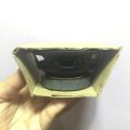 Sealed Back Cone Midrange Driver 8 Ohm 100 Watts Max Power Woofer Speaker Poly Cone Sub Woofer. 