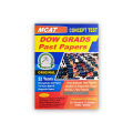 DOW GRADS MCQs MCAT 22 Years Past Papers 2022 By Dr Sameera K Zaman. 