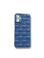 Sparx Neo 5 Plus / Sparx Neo 7 Plus Fashion Circuit Diagram Case Clear Plating Soft Cover With Camera Lens Protection. 