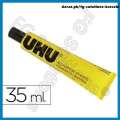 UHU All Purpose Adhesive No.13 35ml. 