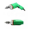 220V Heavy Duty Drill Machine Copper With Drill Bits Set. 