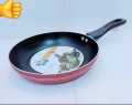 13 pcs ChefLine Non Stick Cookware 13 pcs gift Set smart - Non Stick Set Kitchen Accessories Cookware Set - 13 Pcs CF (Gift wedding Set). 