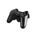 2.4GHz Wireless Game Controller 6 in 1 Joystick Gamepad Compatible for PS1/PS2/PS3/PC/TV/Android. 